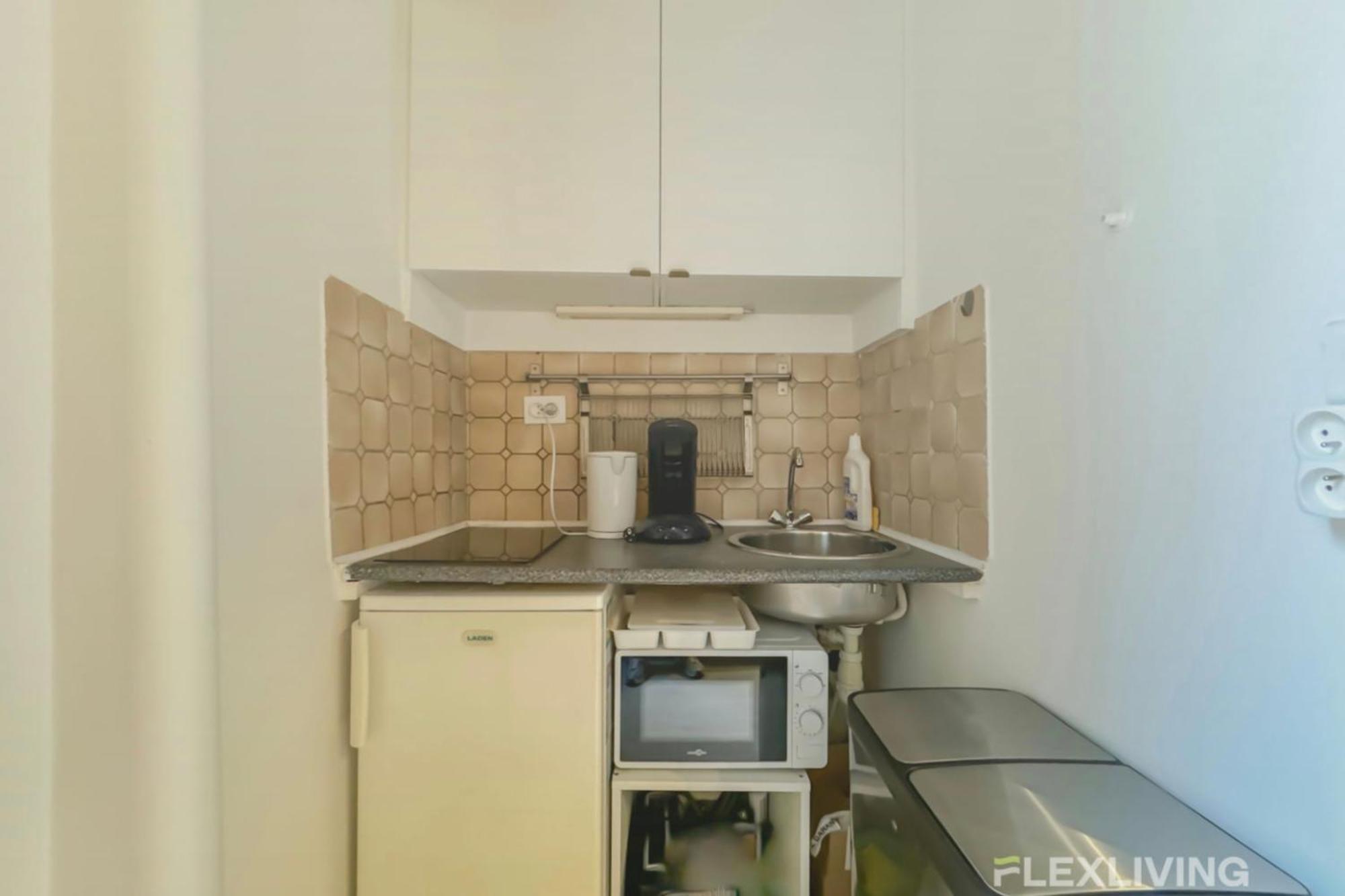 Flexliving - - Lacepede Apartment