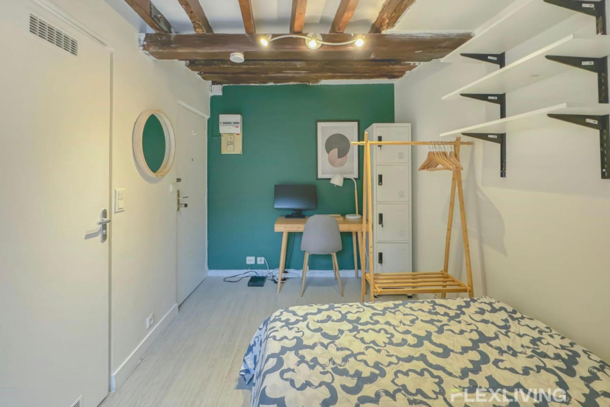 Flexliving - - Lacepede * Paris