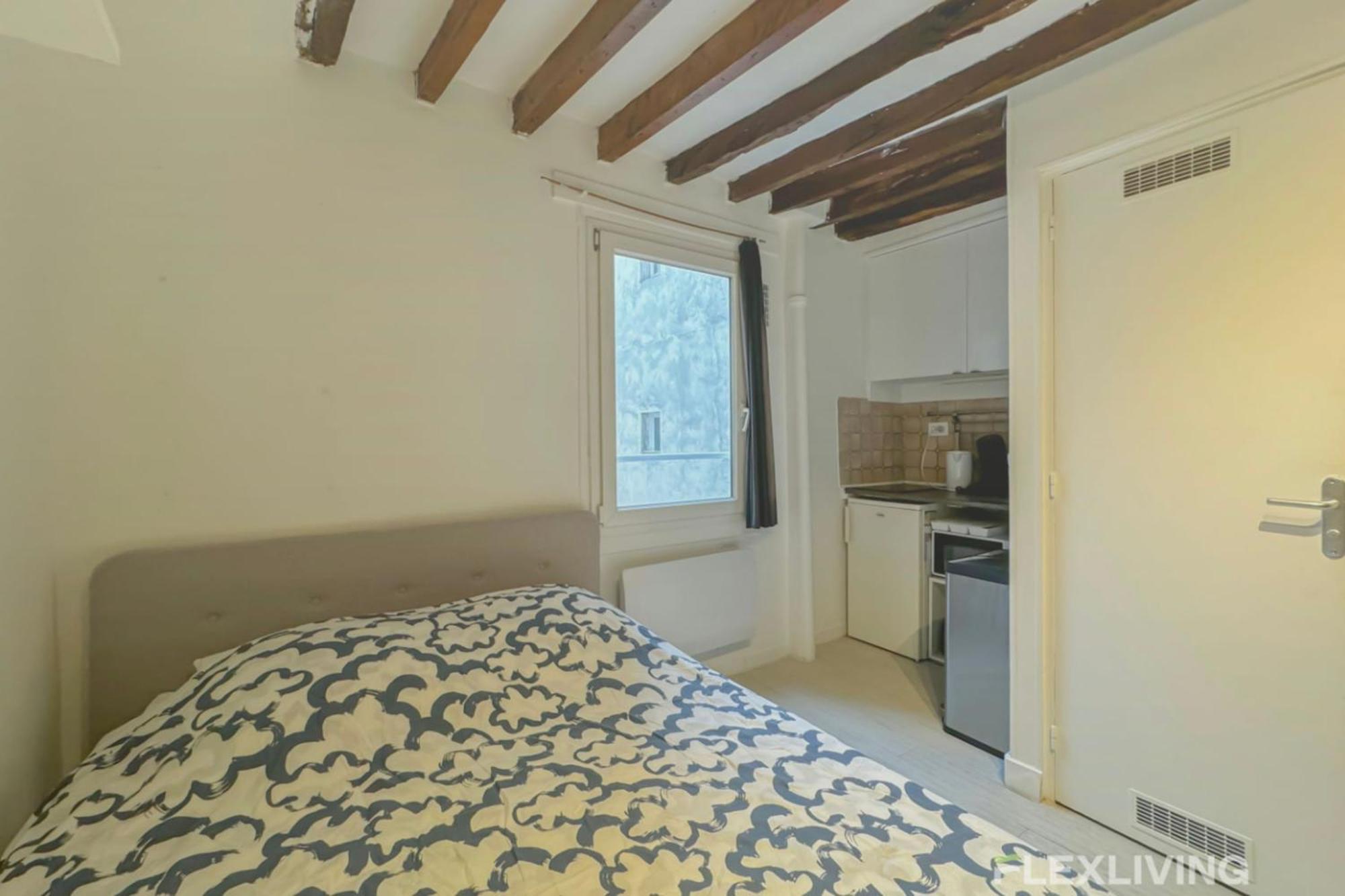Flexliving - - Lacepede Apartment *